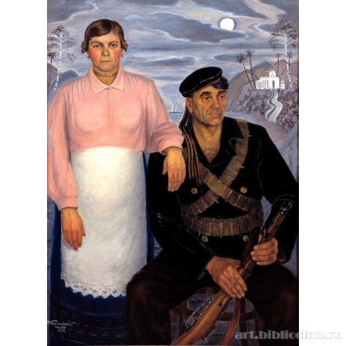 Снимаются у фотографа