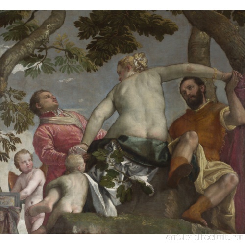 Неверность (Измена)