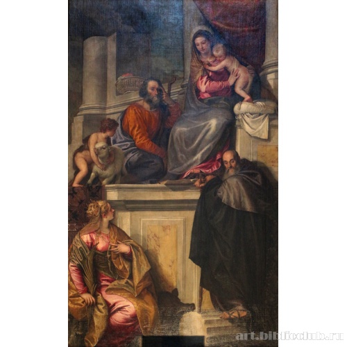 Пала Джустиниани