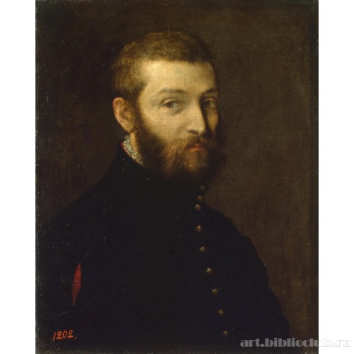 Автопортрет