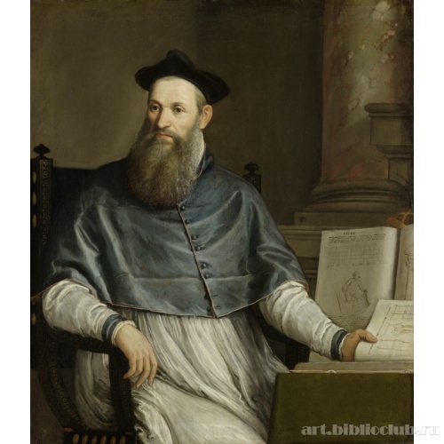 Портрет Даниеле Барбаро