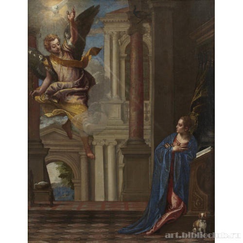 Благовещение