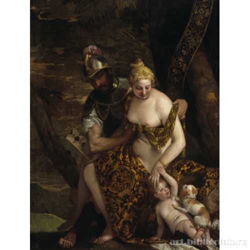 Марс и Венера