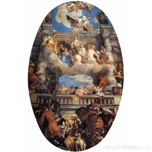 Триумф Венеции