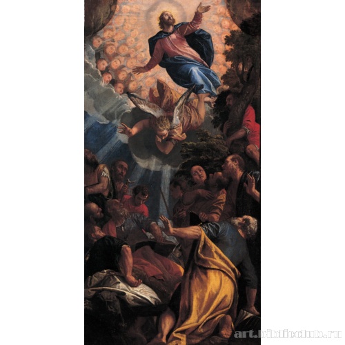 Вознесение