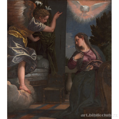 Благовещение