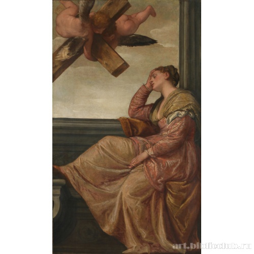 Сон Святой Елены