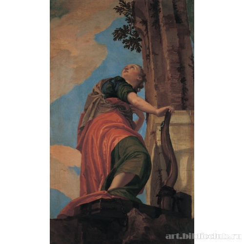 Аллегория хорошего правителя