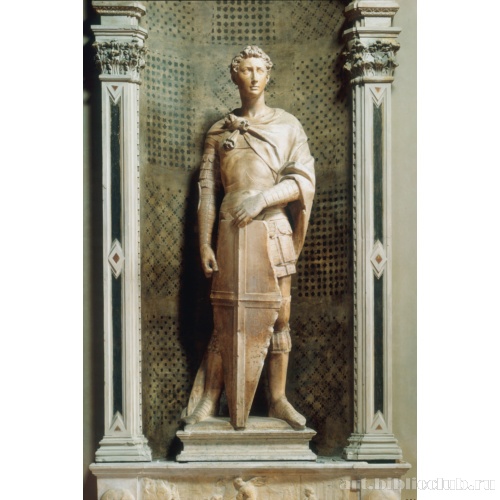 Святой Георгий