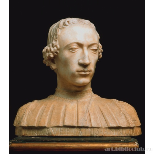 Ринальдо дела Луна