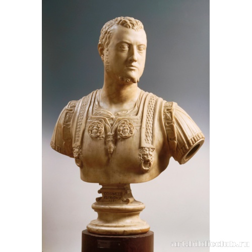 Козимо I Медичи