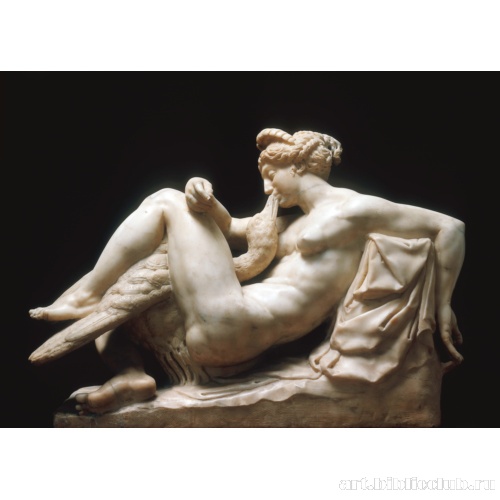 Леда и лебедь