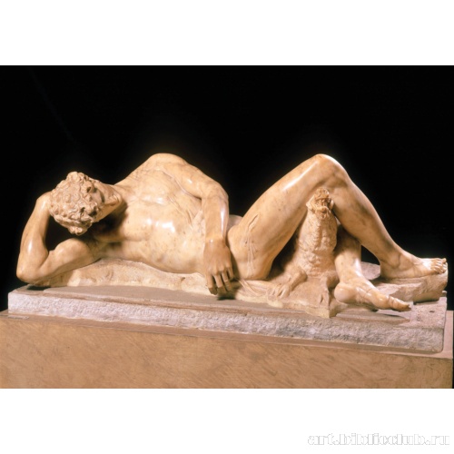 Умирающий Адонис