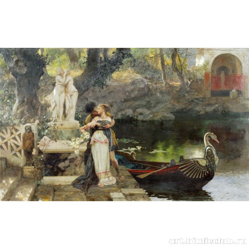 По примеру богов