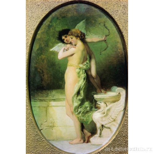 Красота и любовь