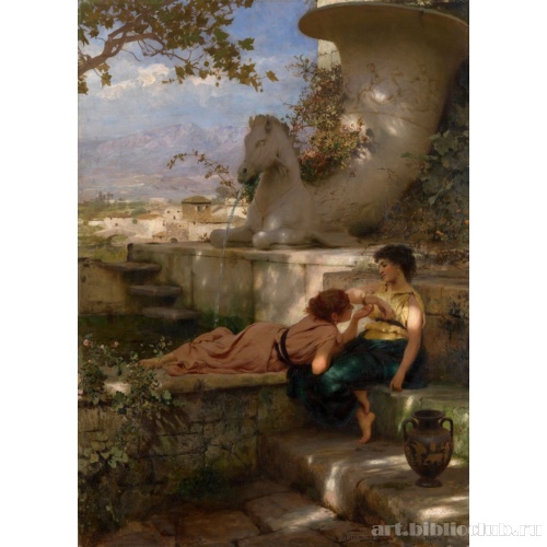 Новый браслет