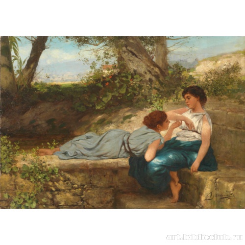 Новый браслет