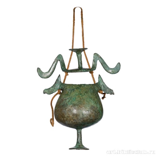 Подвесной пиксис