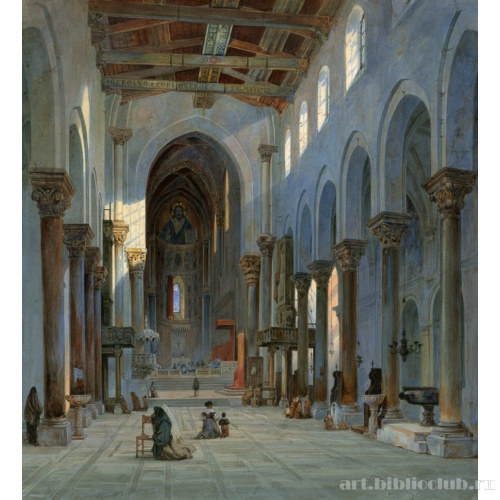 Собор Чефалу