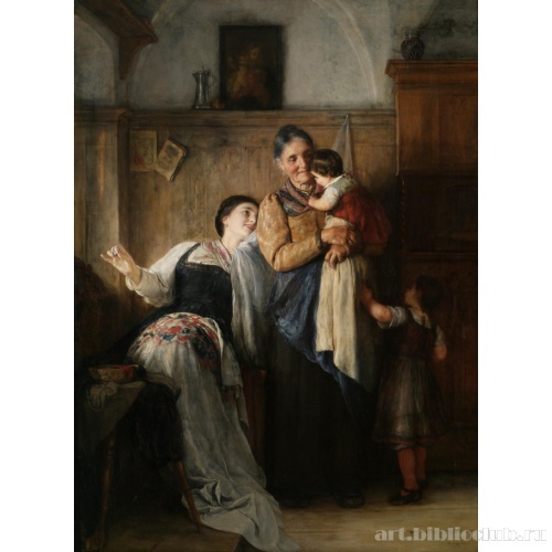 Игра в прятки