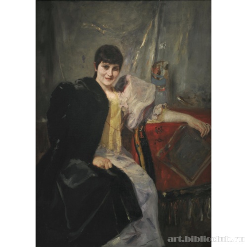 Артемида Гизи