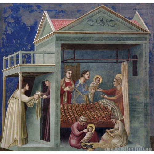 Рождество Марии