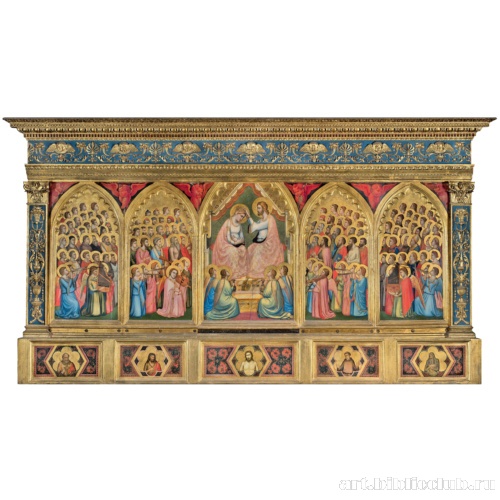 Полиптих Барончелли