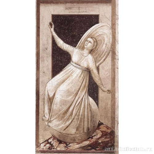 Непостоянство. Семь пороков