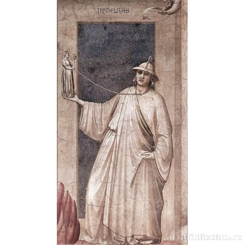 Неверие. Семь пороков