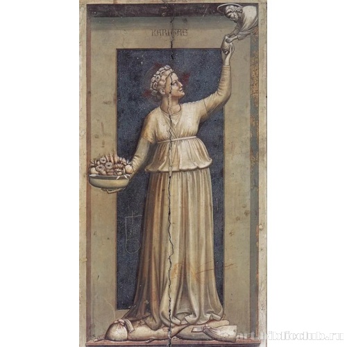 Милосердие. Семь добродетелей