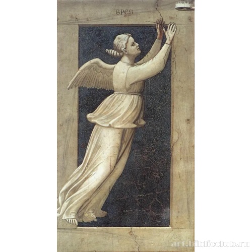 Надежда. Семь добродетелей