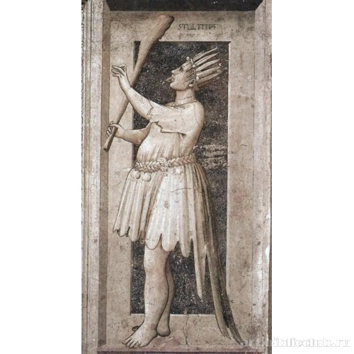 Глупость. Семь пороков