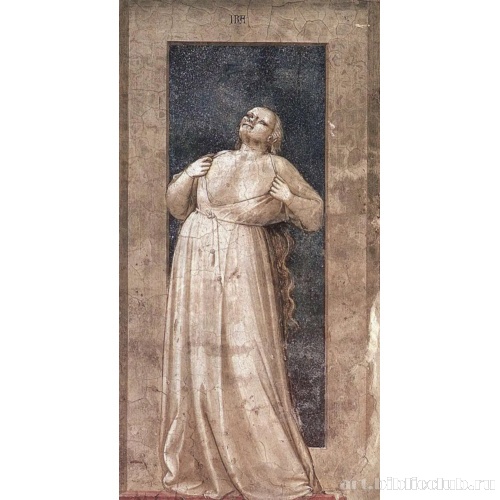 Гнев. Семь пороков