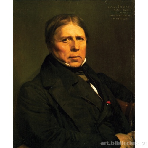 Автопортрет