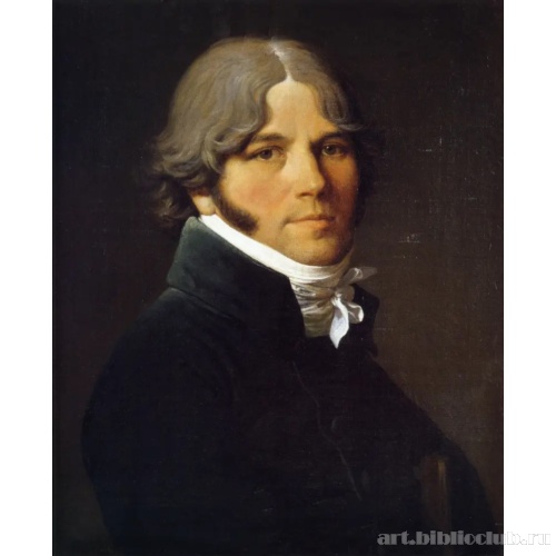 Жан-Мари-Жозеф Энгр