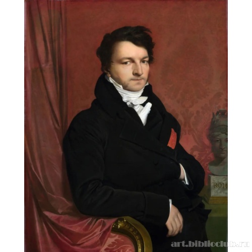 Месье де Норвен