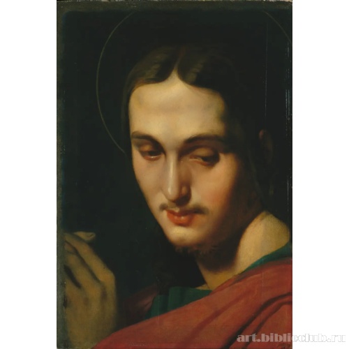 Иоанн Богослов