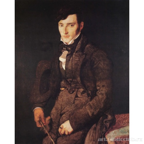 Жан-Пьер-Франсуа Жильбер