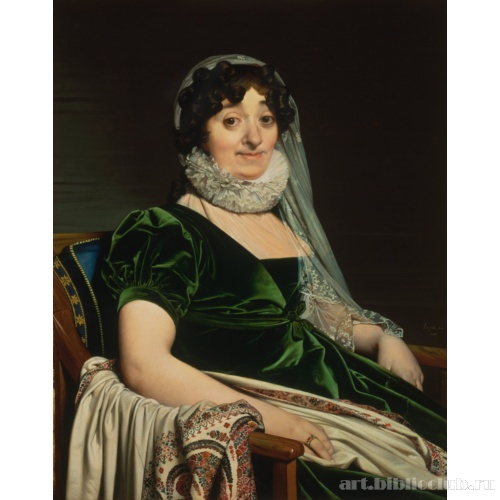 Графиня де Турнон