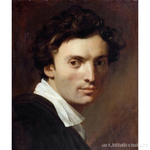 Скульптор Жан-Пьер Корто