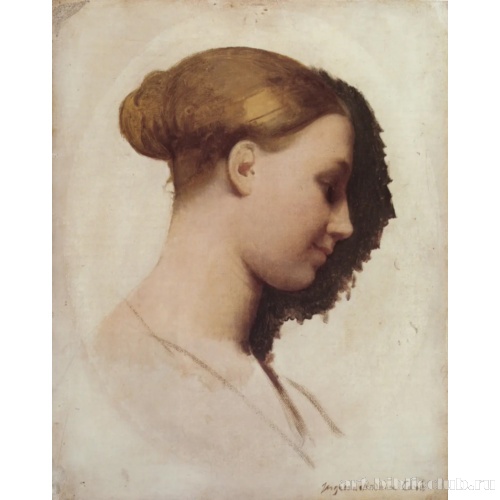 Мадам Эдмон Каве