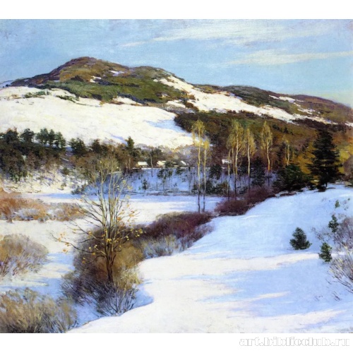 Корниш-Хиллз