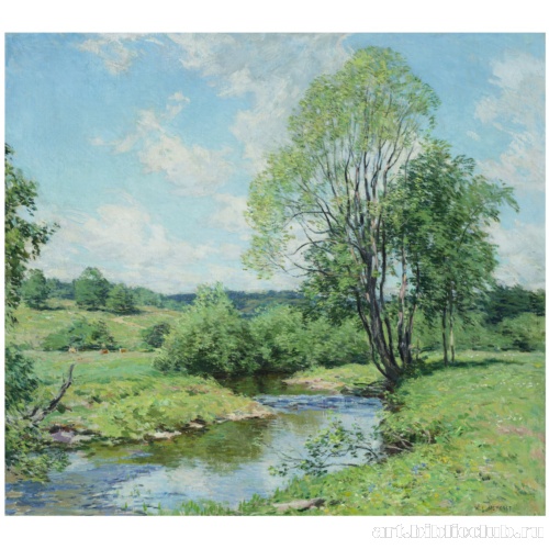 Зеленое бездействие