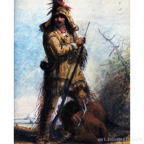 Старый Билл Уильямс