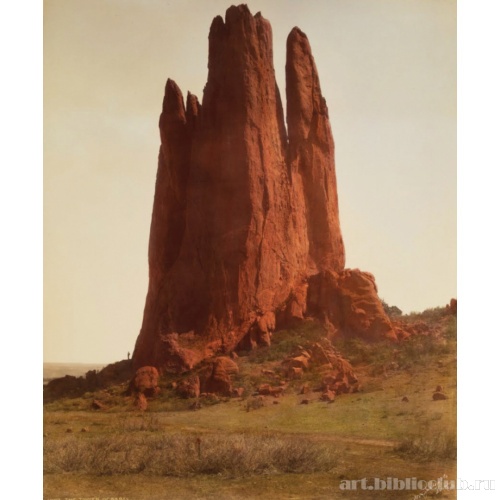 Вавилонская башня