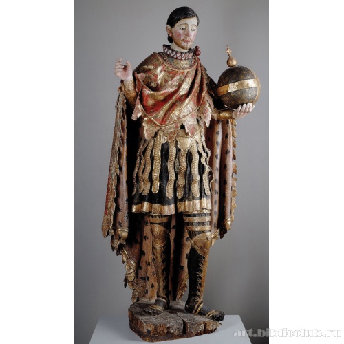 Святой Фердинанд