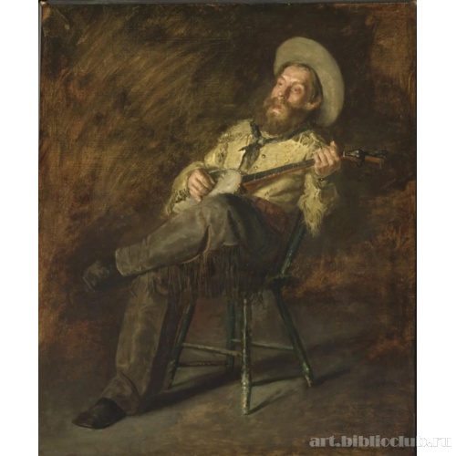 Поющий ковбой