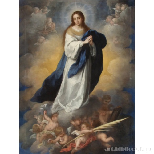 Непорочное зачатие (Нортбрука)