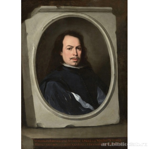 Автопортрет