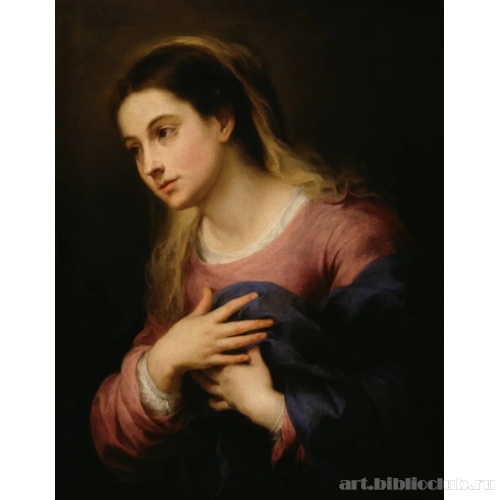 Богородица Благовещения